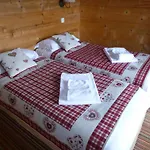 Szálloda Les Aravis -