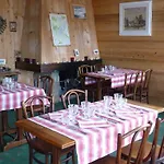 Les Aravis - Szálloda