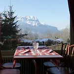 Les Aravis -