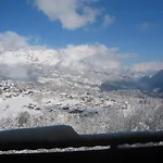 Les Aravis - Szálloda Combloux