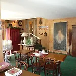 Szálloda Les Aravis -