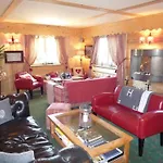 Les Aravis - Szálloda Combloux