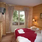 Szálloda Les Aravis - Combloux