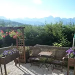 Les Aravis - Szálloda 2*