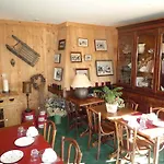 Les Aravis - Szálloda
