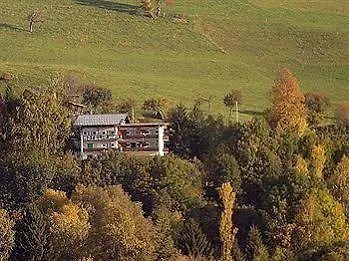 Hotel Les Aravis Combloux