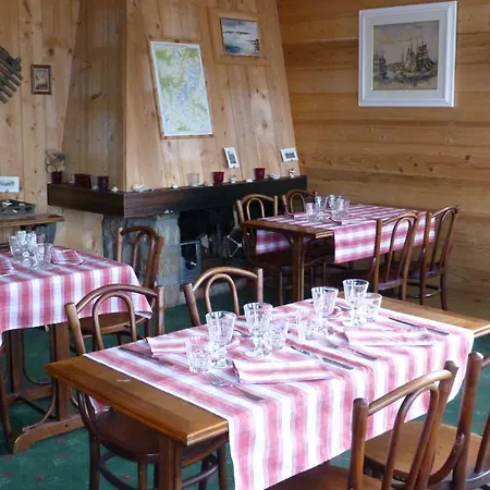 Les Aravis - Otel