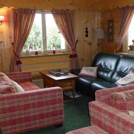 Otel Les Aravis -