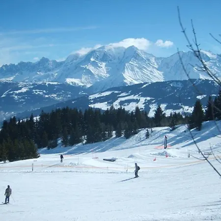 Otel Les Aravis -