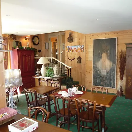Hotel Les Aravis