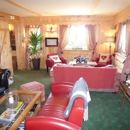 Les Aravis Hotel Combloux