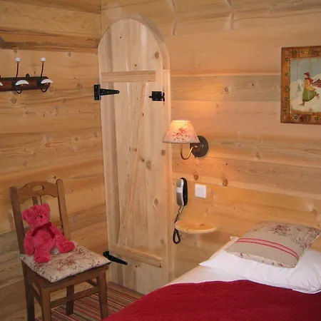 Les Aravis - 2*