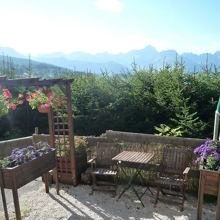 Les Aravis Hotel 2*