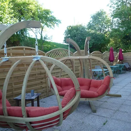 Les Aravis - Otel 2*