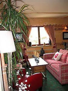 Otel Les Aravis -
