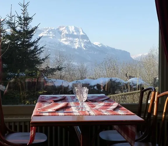 Les Aravis -
