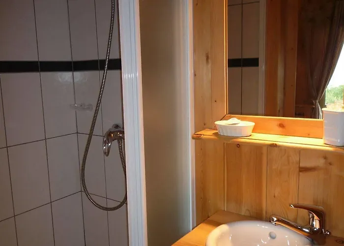 Les Aravis - 2* Combloux