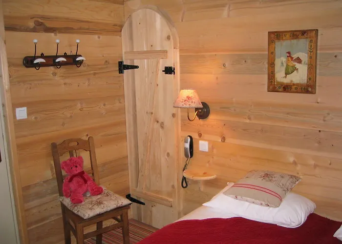 Les Aravis - 2*