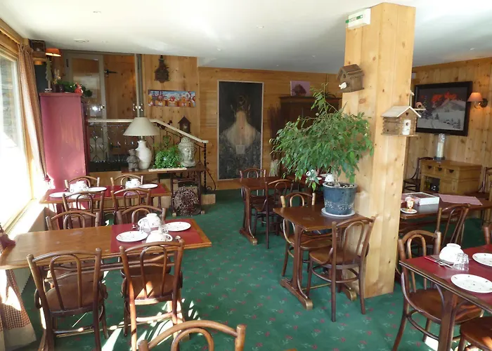 Les Aravis -