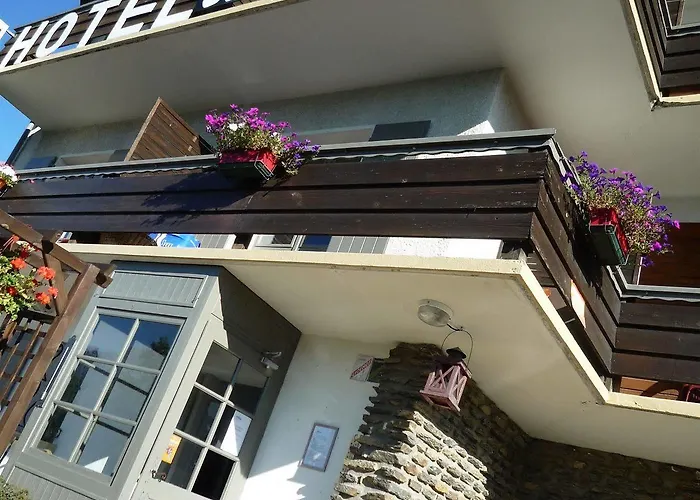 Otel Les Aravis - Combloux