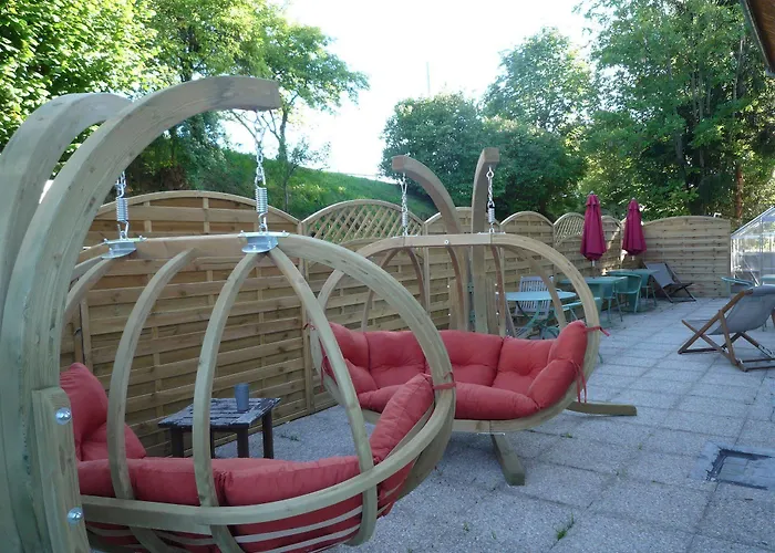 Les Aravis - Otel 2*