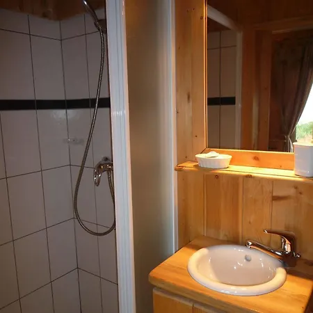 Les Aravis - 2* Combloux